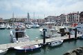 (114) Ciboure et Corniche Basque
